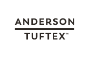 Anderson Tuftex logo | Magic Carpets