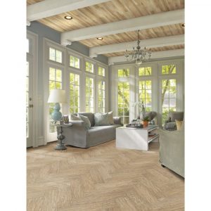 Classic Hickory-Petrified Hickory | Magic Carpets