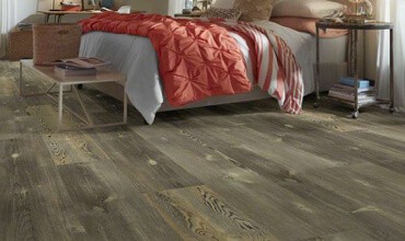 Luxury vinyl plank | Magic Carpets