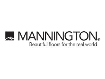 Mannington logo | Magic Carpets