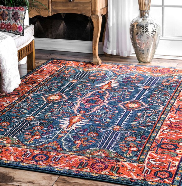 Surya area rug | Magic Carpets