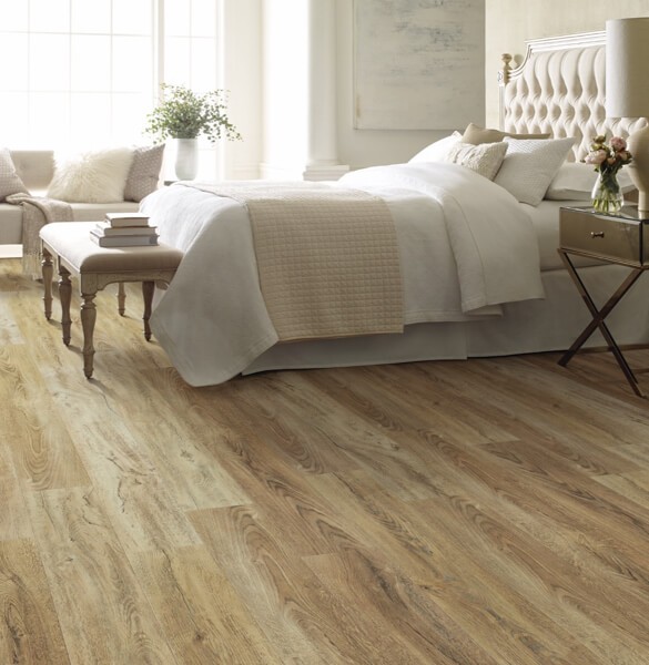 Vinyl flooring | Magic Carpets