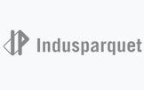 Indusparquet logo | Magic Carpets
