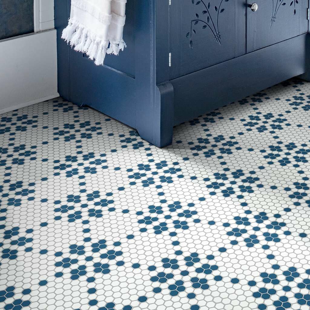 Tile design | Magic Carpets