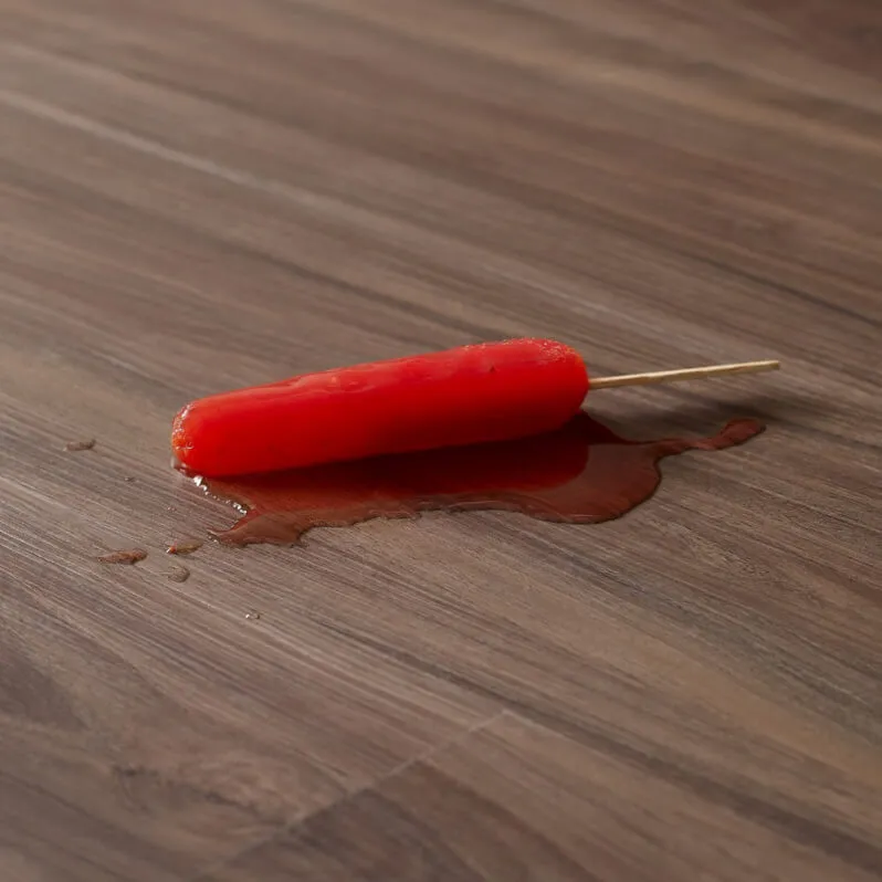 Luxury vinyl care | Magic Carpets