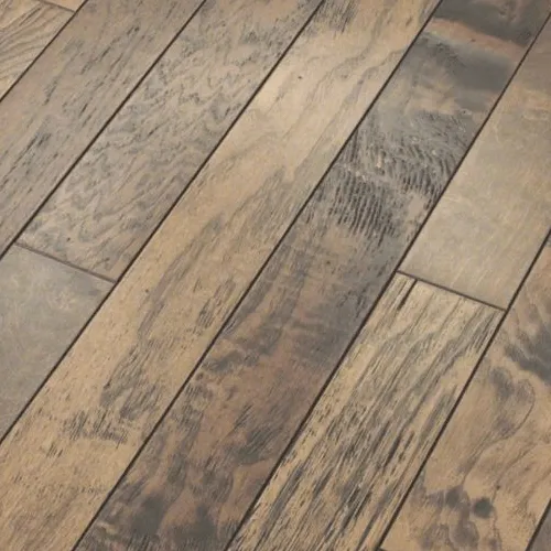 Hardwood | Magic Carpets