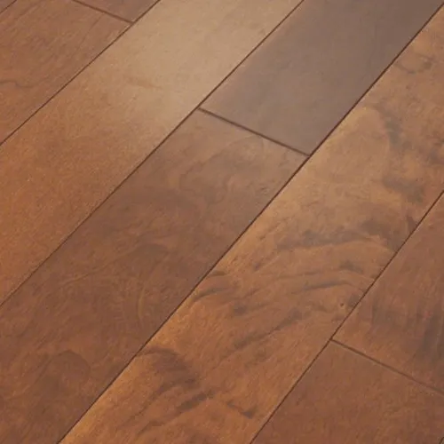 Smooth Hardwood | Magic Carpets