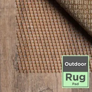 Outdoor rug-pad | Magic Carpets