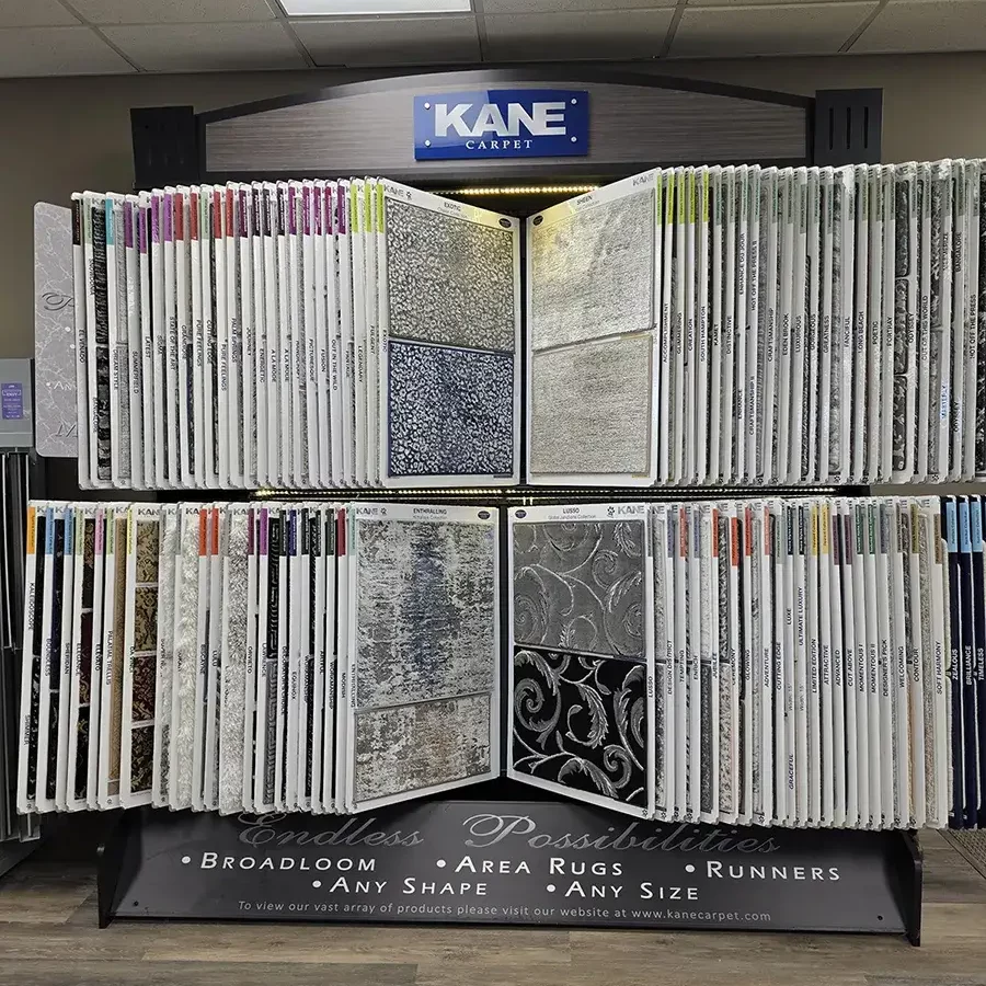 Kane-Carpet-Display Kane Carpet Display